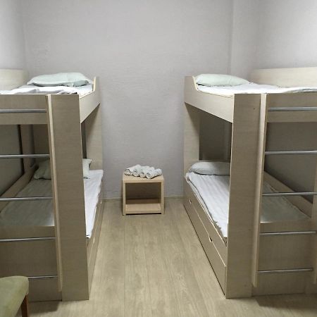 Гостиница"Hostel" Karagandy Exterior foto